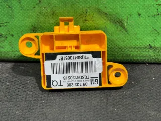 09133280 Датчик удара Opel Astra G Арт 2000000042613, вид 2