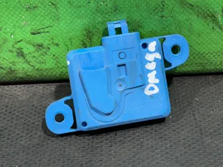 09173929 Датчик удара Opel Omega B Арт 2000000042614, вид 1