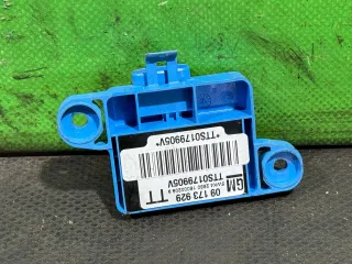 09173929 Датчик удара Opel Omega B Арт 2000000042614, вид 2