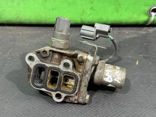  Клапан холостого хода Honda Accord 6 2.0л i Арт 2000000043024, вид 2