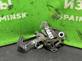  Замок капота Citroen C3 1 Арт 2000000043371, вид 1