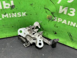  Замок капота Citroen C3 1 Арт 2000000043371, вид 2