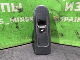  Кнопка стеклоподъемника переднего правого Citroen C5 2 Арт 2000000045263, вид 1