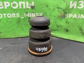  Отбойник подвески Volkswagen Caddy 3 Арт 2000000045390, вид 1