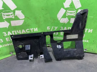 51458402259 Обшивка салона BMW X5 E53 Арт 2000000046037, вид 1