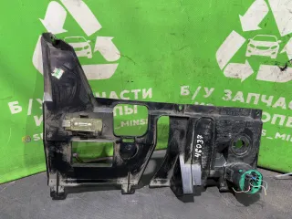 51458402259 Обшивка салона BMW X5 E53 Арт 2000000046037, вид 2