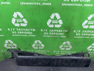  Обшивка багажника BMW X5 E53 Арт 2000000046046, вид 1