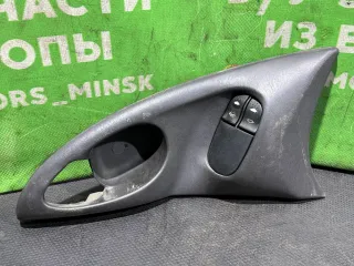  Блок управления стеклоподъемниками Ford Focus 1 Арт 2000000046230
