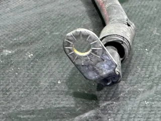 9638987180 Клемма аккумулятора минус Citroen Saxo Арт 2000000046723, вид 2