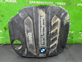 7810800 Декоративная крышка двигателя BMW 3 F30/F31/GT F34 Арт 2000000046953