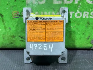 988204Y715 Блок AirBag Nissan Maxima А33 Арт 2000000047254, вид 1
