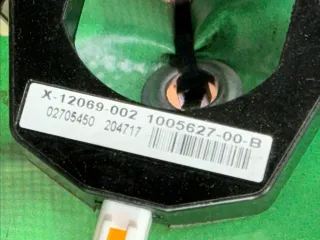 100562700B Антенна системы Комфортный доступ Tesla model S Арт 2000000050043, вид 2