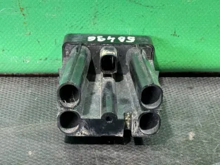 9663116180 Блок управления движением по полосам Citroen C4 Picasso 1 Арт 2000000050496, вид 2