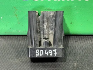 9663116280 Блок управления движением по полосам Citroen C4 Picasso 1 Арт 2000000050497, вид 1