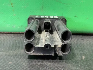 9663116280 Блок управления движением по полосам Citroen C4 Picasso 1 Арт 2000000050497, вид 2