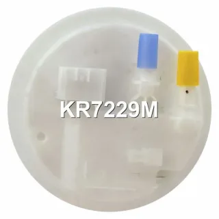 0580203119,0580203120,1872197,2053148,F1F19H307AA,F1F19H307AB,KR7229M,77347,172026141R,601N10424Z Насос топливный Renault Kangoo 2 Арт А2222714712-2, вид 2