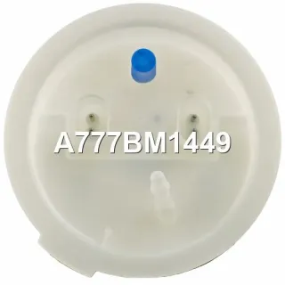 E10804M,16117197076,16147163297,A777BM1449,KR8751M,77443,775632,705656160,A2C53101330Z,601N10185Z Насос топливный BMW 3 E46 1.6л Арт А2222297787-5, вид 2