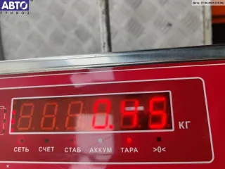 149332 Фара противотуманная правая Audi A6 C5 (S6,RS6) Арт 55069496, вид 3