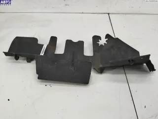 3C0121284B Воздуховод Volkswagen Passat B6 Арт 54965113, вид 1
