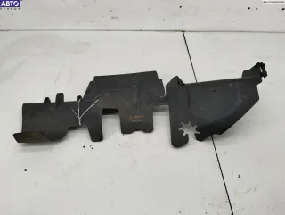 3C0121284B Воздуховод Volkswagen Passat B6 Арт 54965113, вид 2