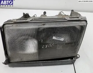 1248200161 Фара левая Mercedes E W124 Арт 54227442, вид 1