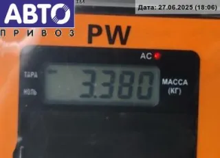 1248200161 Фара левая Mercedes E W124 Арт 54227442, вид 4