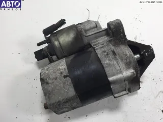 8200266777 Стартер Renault Megane 2 Арт 54845374, вид 1