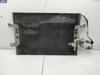 1685000854 Радиатор охлаждения (конд.) Mercedes A W168 Арт 54979383, вид 2