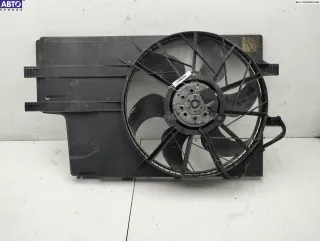 1685000193 Вентилятор радиатора Mercedes A W168 Арт 54979348, вид 1