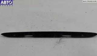 2107580438 Накладка подсветки номера Mercedes E W210 Арт 55069939