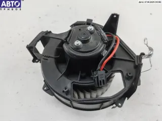  Двигатель отопителя (моторчик печки) Audi A6 C6 (S6,RS6) Арт 54792749, вид 3