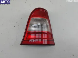 1688200664 Фонарь задний правый Mercedes A W168 Арт 54843649