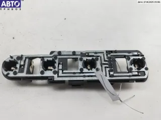  Плата фонаря заднего правого Mercedes A W168 Арт 55069550, вид 1