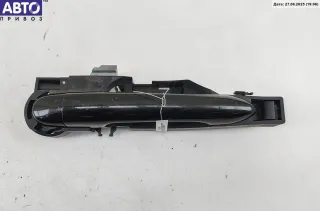 226524 Ручка двери наружная задняя левая Renault Laguna 3 Арт 55078266, вид 1