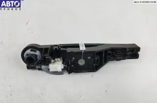 226524 Ручка двери наружная задняя левая Renault Laguna 3 Арт 55078266, вид 2