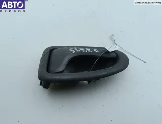 7700415975 Ручка двери внутренняя передняя правая Renault Scenic 1 Арт 54658281, вид 1