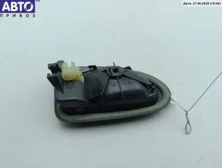 7700415975 Ручка двери внутренняя передняя правая Renault Scenic 1 Арт 54658281, вид 2