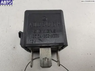 0025421319 Реле бензонасоса Mercedes C W202 Арт 54129746, вид 1