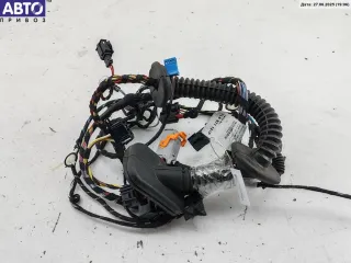 7L6971120AS, 7L6971121P Проводка двери Volkswagen Touareg 1 Арт 55070221, вид 1