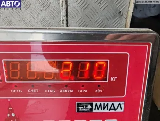  Стекло двери задней левой Skoda Fabia 2 restailing Арт 55078345, вид 3