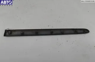  Молдинг двери передней правой Renault Clio 2 Арт 55078002, вид 2