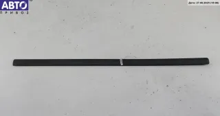 3B0853516 Молдинг двери передней правой Volkswagen Passat B5 Арт 55078088, вид 1