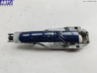 3B0837207 Ручка двери наружная передняя правая Volkswagen Passat B5 Арт 55078118, вид 1