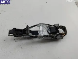 3B0837207 Ручка двери наружная передняя правая Volkswagen Passat B5 Арт 55078118, вид 2
