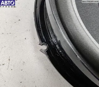 1F0035411G Динамик двери передней левой Volkswagen Touareg 1 Арт 55070293, вид 3