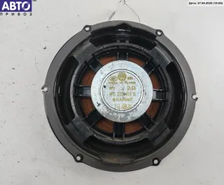 1F0035411G Динамик двери передней левой Volkswagen Touareg 1 Арт 55070293, вид 5