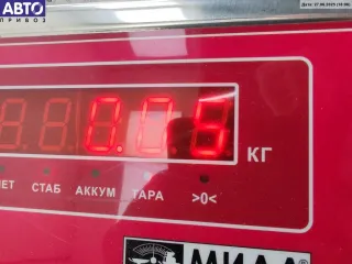 357837236 Ручка двери внутренняя передняя правая Volkswagen Passat B3 Арт 55070239, вид 3