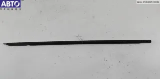 3B0837475 Молдинг стекла двери передней левой наружный Volkswagen Passat B5 Арт 55078009, вид 3