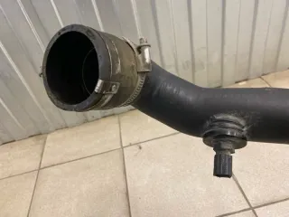 2312254, CJ5G9U465BA Трубка вакуумная Ford Focus 2 restailing Арт SP26843, вид 2