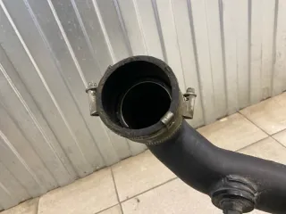 2312254, CJ5G9U465BA Трубка вакуумная Ford Focus 2 restailing Арт SP26843, вид 3